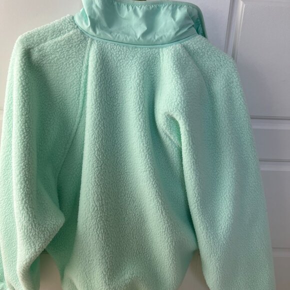 Free People FP Movement Women's Hit the Slopes Jacket Light Ice - Picture 4 of 5